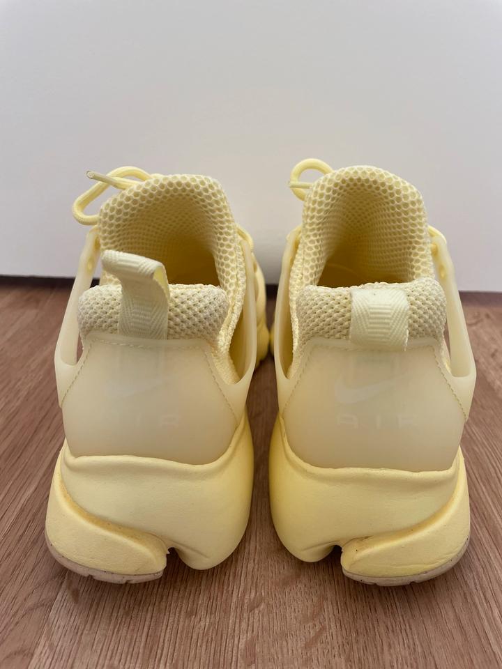 Air presto ultra breathe lemon deals