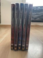 The Vampire Diaries 1-5 DVDs Lindenthal - Köln Sülz Vorschau