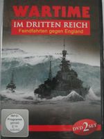 Feindfahrten gegen England - Wartime im Dritten Reich - Marine Niedersachsen - Osnabrück Vorschau