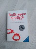 Rolltreppe abwärts Nürnberg (Mittelfr) - Aussenstadt-Sued Vorschau