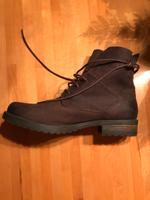 Marco Tozzi Leder Stiefeletten NEUwertig Gr. 39 Altona - Hamburg Osdorf Vorschau