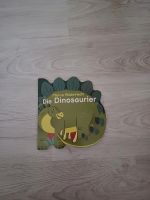 Bilderbuch Dinosaurier Hessen - Gemünden Vorschau