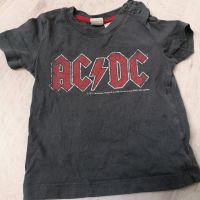 AC/DC Tshirt Shirt Rocker Baden-Württemberg - Fronreute Vorschau