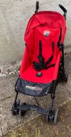 Buggy Pep Perego Ducati Pliko Mini Reisebuggy München - Thalk.Obersendl.-Forsten-Fürstenr.-Solln Vorschau