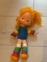 Regina Regenbogen Vintage Puppe 80iger Jahre Nordrhein-Westfalen - Recklinghausen Vorschau