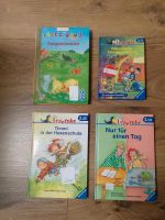 Verschiedene Kinderbücher, Leserabe, Lesezorkus Baden-Württemberg - Langenenslingen Vorschau