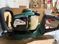 Mr Gardener Motor-Heckenschere BHS-615 Niedersachsen - Celle Vorschau