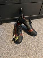 Nike Mecurial Größe 45 Fußballschuhe Bayern - Essenbach Vorschau