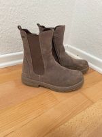 Lurchi Stiefel Gr.35 für Mädchen, guter Zustand Baden-Württemberg - Böblingen Vorschau