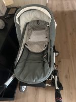 Kinderwagen Hartan Top Line S Niedersachsen - Beverstedt Vorschau