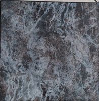 Fstz-Bodenfliese Onyx 32x32 glasiert, Farbe schwarz-marmo Hessen - Steinau an der Straße Vorschau