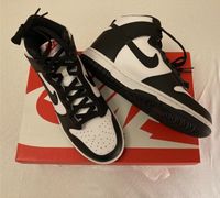 Nike dunk high panda 40 8.5 Baden-Württemberg - Mannheim Vorschau