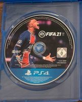 FIFA 21 ps4&ps5 Schleswig-Holstein - Preetz Vorschau