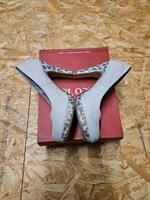 Neu Marco Tozzi Pumps Leo Gr. 38 Hessen - Niestetal Vorschau