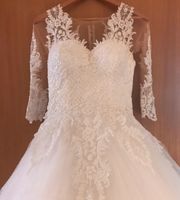 Prinzessin Brautkleid Hochzeitskleid S Traum Türkische Hochzeit München - Ramersdorf-Perlach Vorschau