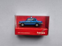 HERPA 044752 - Wartburg 353 LIMOUSINE THW Schleswig-Holstein - Wahlstedt Vorschau