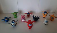 Super Wings Figuren Nordrhein-Westfalen - Wesseling Vorschau