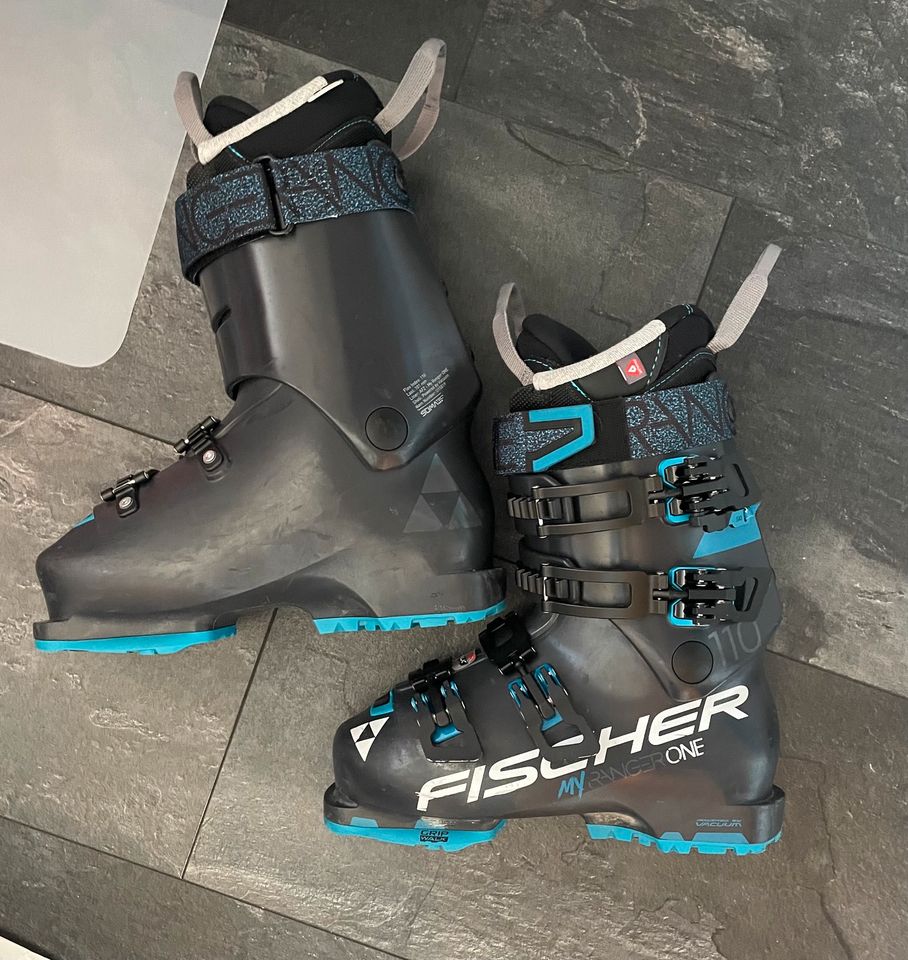 Skischuhe Fischer Ranger One 110 in Garbsen