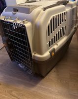 Transport/ Flugbox für Hund/ Katze Niedersachsen - Bockenem Vorschau