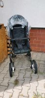 Bergsteiger Venedig Kinderwagen Thüringen - Drei Gleichen Vorschau