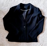 Blazer MEXX Damen schwarz Gr. M Anzug Jacke Thüringen - Zeulenroda Vorschau