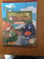 Super Mario World 2 Yoshis Island Spieleberater Thüringen - Erfurt Vorschau