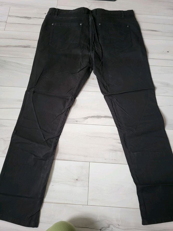 +++ Herren Freizeithose Gr. 58 NEU/OVP +++ in Raschau-Markersbach