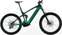 Corratec E-Power RS 160 Pro Plus Ebiek Fully Bosch CX 750 WH RH 42cm  UVP 5899€ Bayern - Bad Grönenbach Vorschau