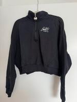Nike Crop Sweatshirt Damen Hessen - Hanau Vorschau