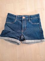 H&M Jeans - Shorts  Gr. 116 Saarland - Bexbach Vorschau