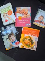 Kochbücher Babys Sachsen - Bad Lausick Vorschau