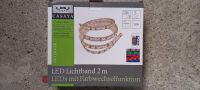 LED Lichtband - Farbwechsel - 2 Meter Länge Bayern - Haldenwang Vorschau