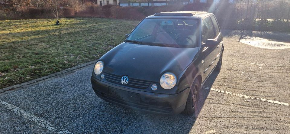 Vw Lupo 1.4 tüv neu in Mönchengladbach