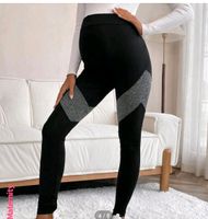 Umstands Leggings Baden-Württemberg - Neckartenzlingen Vorschau