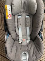 Cybex Babyschale inklusive Base Hessen - Mittenaar Vorschau