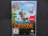 DVD ROBINSON CRUSOE ** Film Prädikat besonders wertvoll * NEU OVP Baden-Württemberg - Bad Schussenried Vorschau