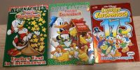 Walt Disney Lustige LTB Comic ( Weihnachtes + Ostern Sonderband ) Nordrhein-Westfalen - Gelsenkirchen Vorschau