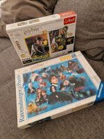 Harry Potter Puzzle Niedersachsen - Peine Vorschau