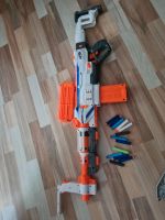 Nerf Pistole Nordrhein-Westfalen - Bergkamen Vorschau