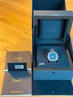 Piaget Polo S Chronograph Eimsbüttel - Hamburg Harvestehude Vorschau