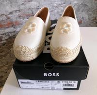 Hugo Boss, Espadrilles, Gr. 37 Bayern - Aschaffenburg Vorschau