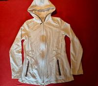 Feraud Kapuzenjacke, Gr.38, weiß Bayern - Bad Tölz Vorschau