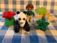 Lego Duplo 6173 Panda Niedersachsen - Wolfsburg Vorschau