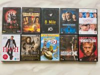 DVD`s divers fremdsprachig Englisch/Französisch Dresden - Pieschen Vorschau