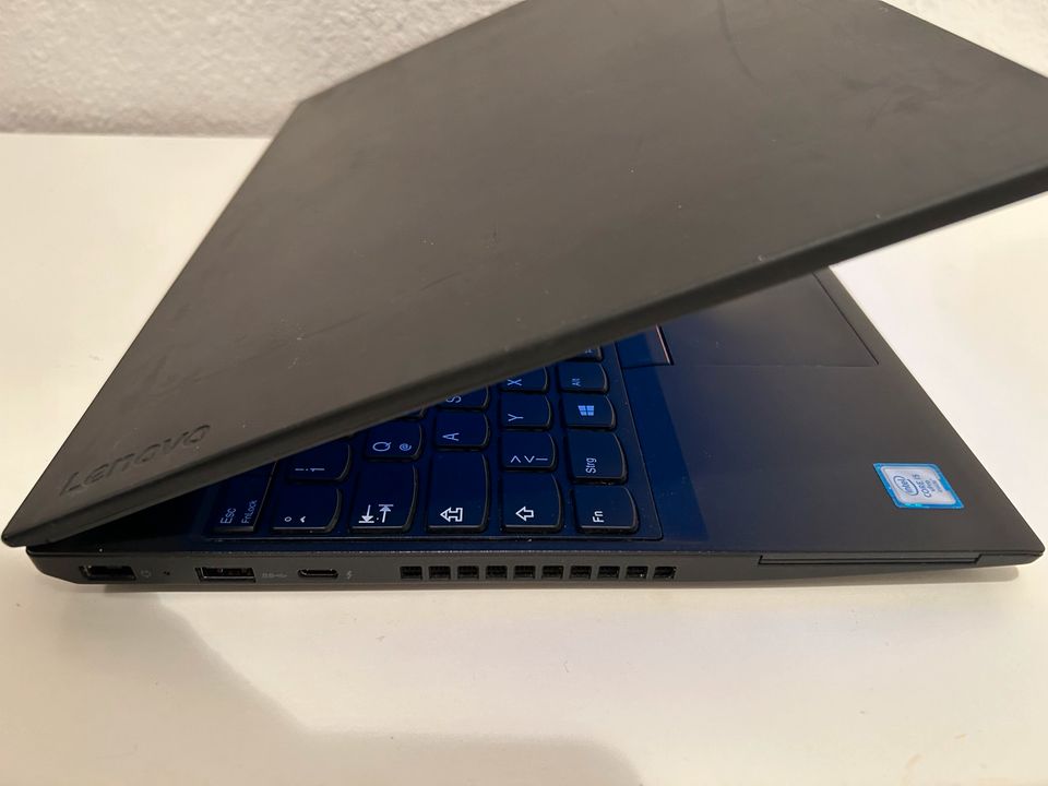 Lenovo Thinkpad T570 win 11 pro in Berlin