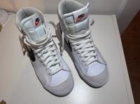 Nike Blazer Sneaker Bayern - Pfaffenhofen a.d. Ilm Vorschau