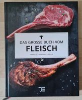 Teubner - Das grosse Buch vom Fleisch Düsseldorf - Friedrichstadt Vorschau