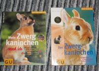 Buch Zwergkaninchen Bücher GU-Verlage Kaninchen Ratgeber Bücher Rheinland-Pfalz - Sankt Julian Vorschau