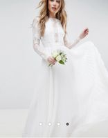 Brautkleid ASOS Iris Kleid Standesamt Umstandskleid Gr. 38 40 Nordrhein-Westfalen - Mönchengladbach Vorschau