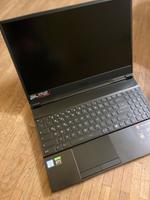 GAMER LAPTOP NEU MSI GE65 9SF-006 Raider i7-9750H Neupreis 2549,- Niedersachsen - Hude (Oldenburg) Vorschau